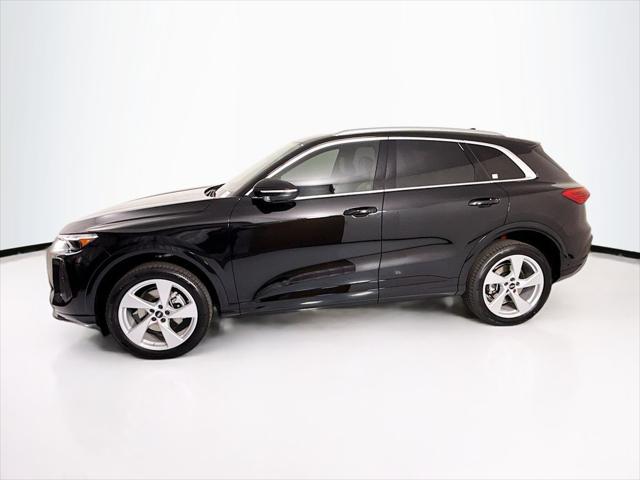 2026 Audi Q5 Premium Plus TFSI quattro S tronic