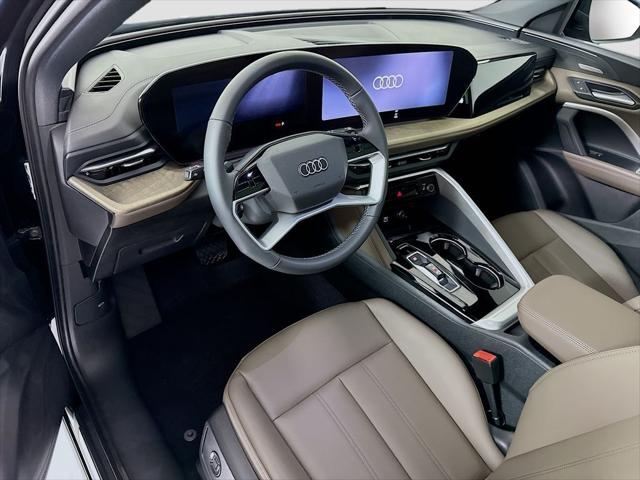 2026 Audi Q5 Premium Plus TFSI quattro S tronic
