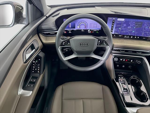 2026 Audi Q5 Premium Plus TFSI quattro S tronic