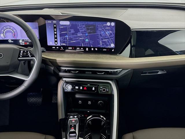 2026 Audi Q5 Premium Plus TFSI quattro S tronic