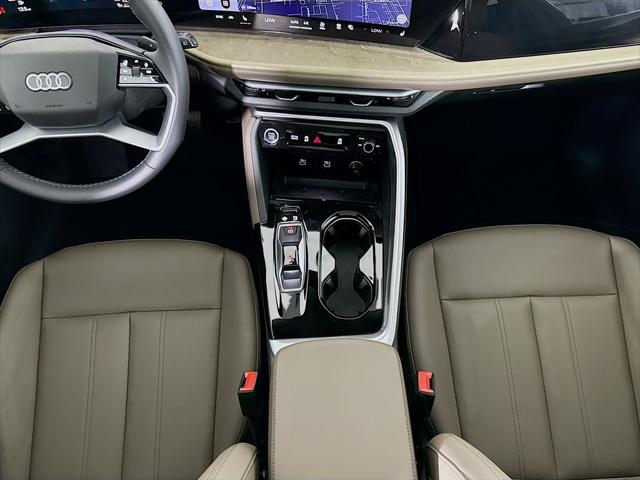 2026 Audi Q5 Premium Plus TFSI quattro S tronic