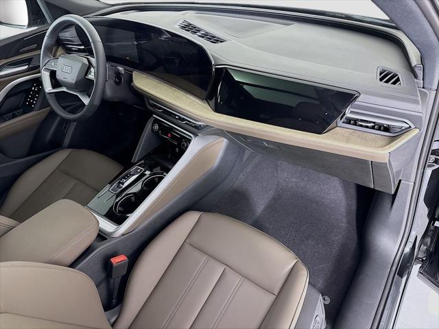 2026 Audi Q5 Premium Plus TFSI quattro S tronic