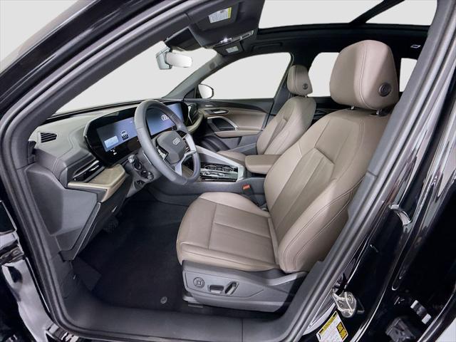 2026 Audi Q5 Premium Plus TFSI quattro S tronic
