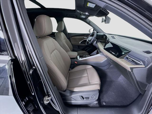 2026 Audi Q5 Premium Plus TFSI quattro S tronic