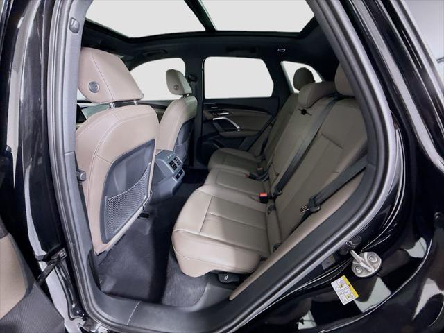 2026 Audi Q5 Premium Plus TFSI quattro S tronic