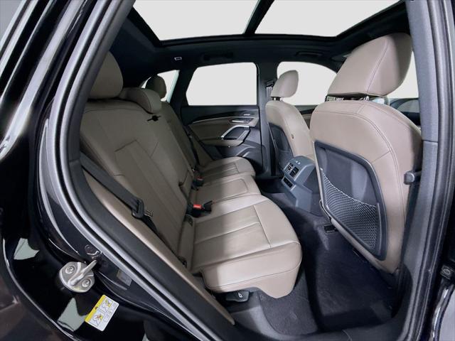 2026 Audi Q5 Premium Plus TFSI quattro S tronic
