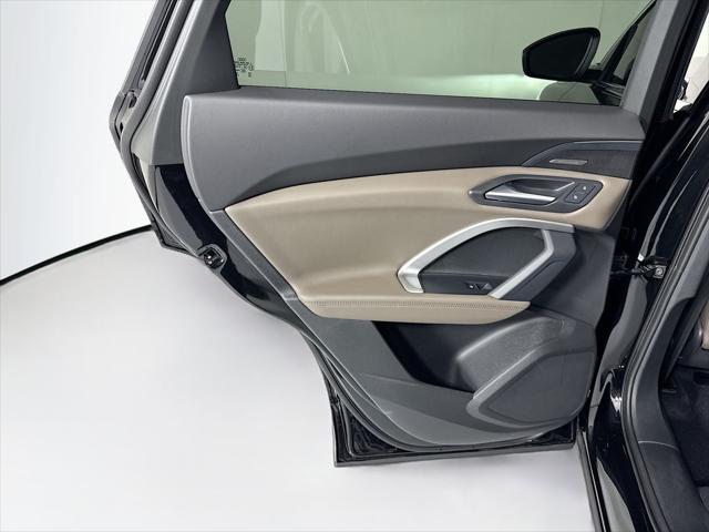 2026 Audi Q5 Premium Plus TFSI quattro S tronic
