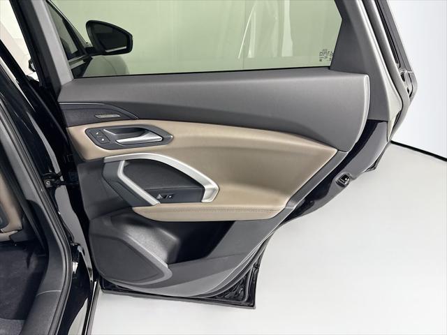 2026 Audi Q5 Premium Plus TFSI quattro S tronic