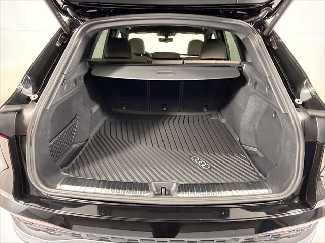 2026 Audi Q5 Premium Plus TFSI quattro S tronic