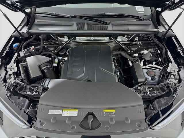 2026 Audi Q5 Premium Plus TFSI quattro S tronic