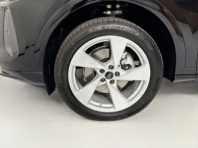 2026 Audi Q5 Premium Plus TFSI quattro S tronic