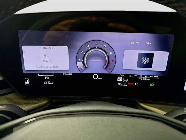 2026 Audi Q5 Premium Plus TFSI quattro S tronic