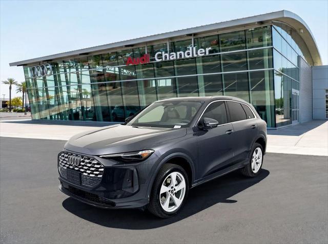 2026 Audi Q5 Premium Plus TFSI quattro S tronic for sale in Chandler, AZ