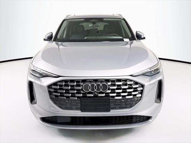 2026 Audi Q5 Premium Plus TFSI quattro S tronic