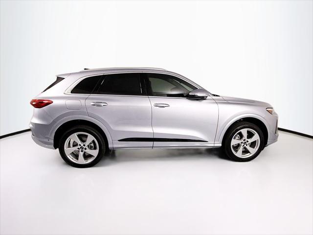 2026 Audi Q5 Premium Plus TFSI quattro S tronic