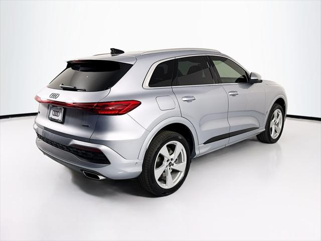 2026 Audi Q5 Premium Plus TFSI quattro S tronic