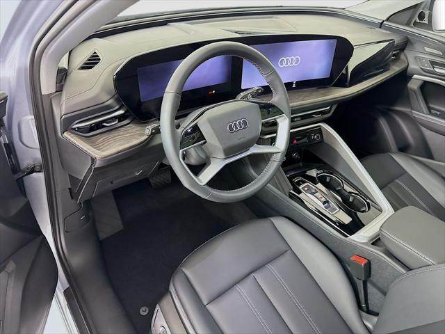 2026 Audi Q5 Premium Plus TFSI quattro S tronic