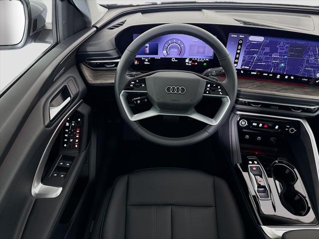 2026 Audi Q5 Premium Plus TFSI quattro S tronic