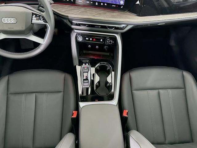 2026 Audi Q5 Premium Plus TFSI quattro S tronic