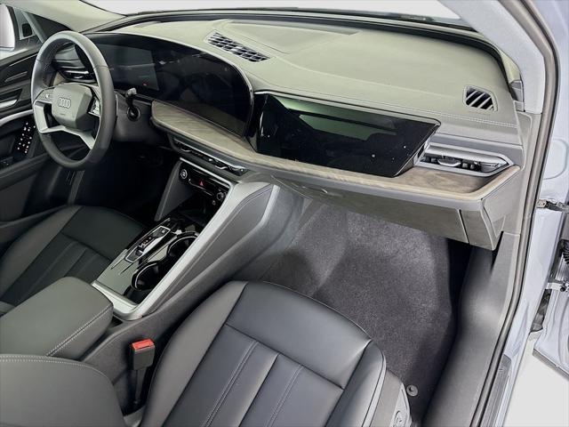 2026 Audi Q5 Premium Plus TFSI quattro S tronic