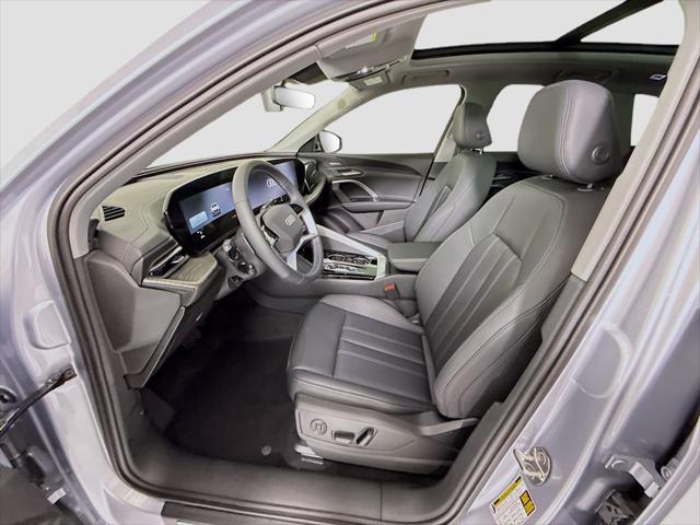 2026 Audi Q5 Premium Plus TFSI quattro S tronic