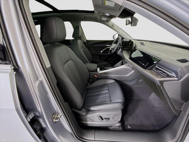 2026 Audi Q5 Premium Plus TFSI quattro S tronic