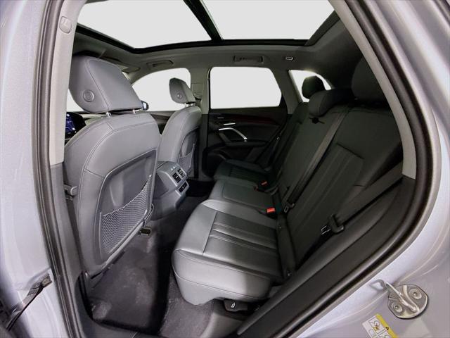 2026 Audi Q5 Premium Plus TFSI quattro S tronic