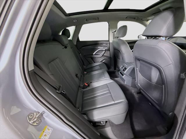 2026 Audi Q5 Premium Plus TFSI quattro S tronic