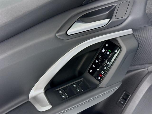 2026 Audi Q5 Premium Plus TFSI quattro S tronic