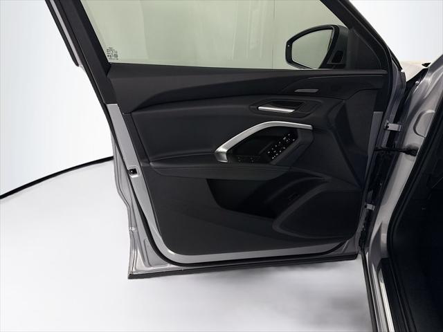 2026 Audi Q5 Premium Plus TFSI quattro S tronic