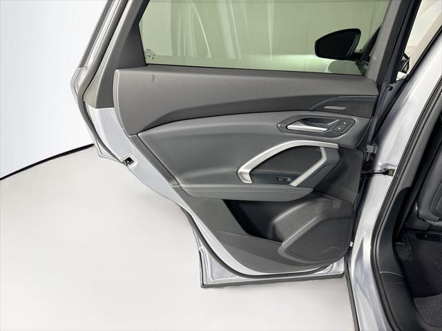 2026 Audi Q5 Premium Plus TFSI quattro S tronic