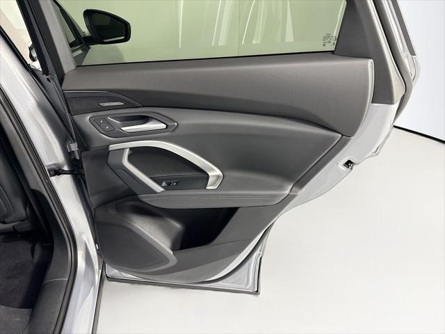2026 Audi Q5 Premium Plus TFSI quattro S tronic