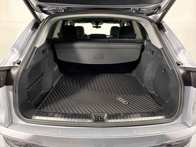 2026 Audi Q5 Premium Plus TFSI quattro S tronic