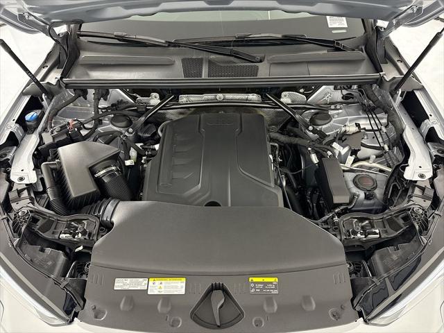 2026 Audi Q5 Premium Plus TFSI quattro S tronic
