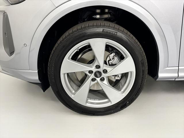 2026 Audi Q5 Premium Plus TFSI quattro S tronic