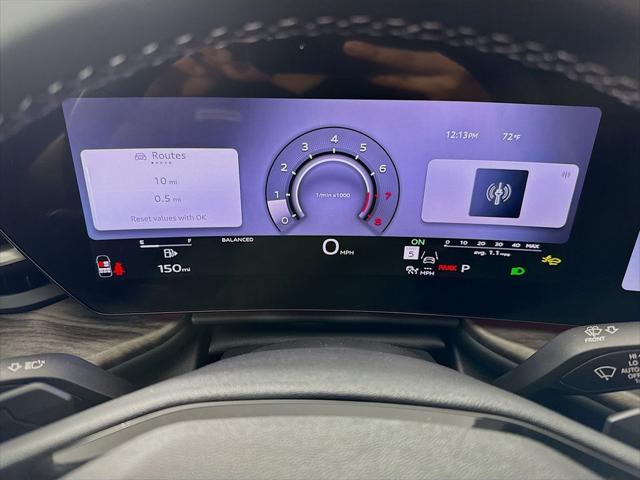 2026 Audi Q5 Premium Plus TFSI quattro S tronic