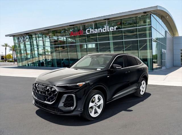 2026 Audi Q5 Sportback Premium Plus TFSI quattro S tronic for sale in Chandler, AZ