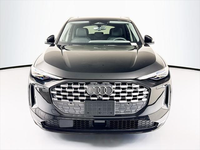 2026 Audi Q5 Premium Plus TFSI quattro S tronic