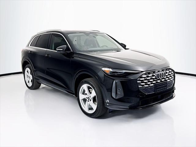 2026 Audi Q5 Premium Plus TFSI quattro S tronic