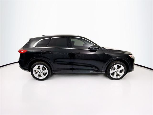 2026 Audi Q5 Premium Plus TFSI quattro S tronic