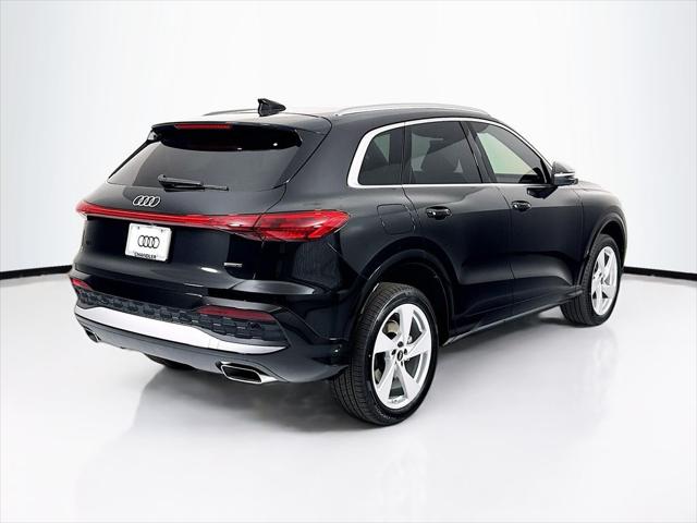 2026 Audi Q5 Premium Plus TFSI quattro S tronic
