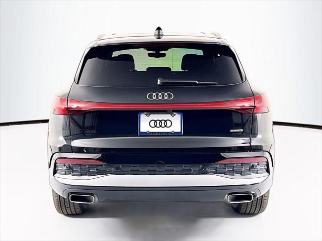 2026 Audi Q5 Premium Plus TFSI quattro S tronic
