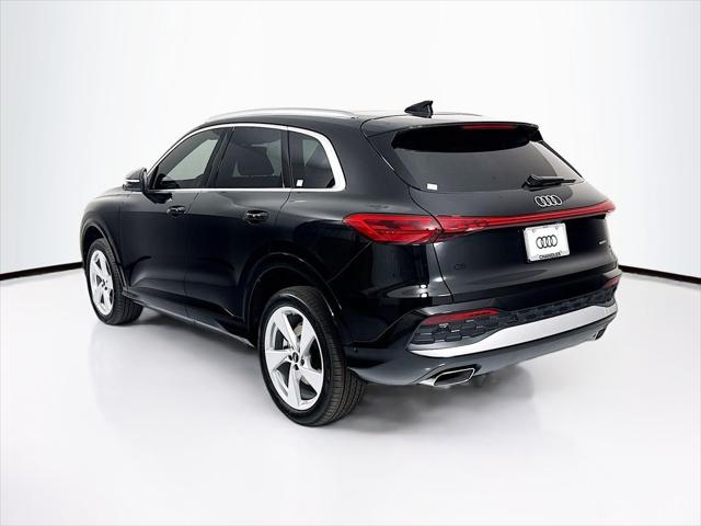 2026 Audi Q5 Premium Plus TFSI quattro S tronic