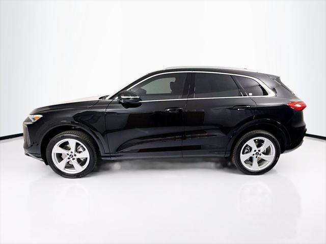 2026 Audi Q5 Premium Plus TFSI quattro S tronic
