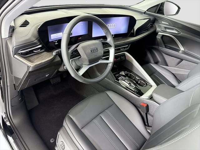 2026 Audi Q5 Premium Plus TFSI quattro S tronic