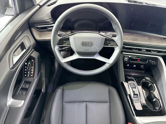 2026 Audi Q5 Premium Plus TFSI quattro S tronic