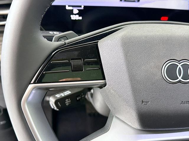 2026 Audi Q5 Premium Plus TFSI quattro S tronic