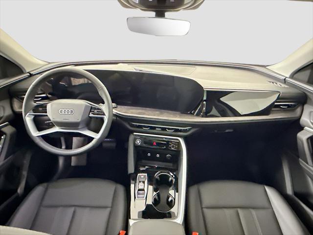 2026 Audi Q5 Premium Plus TFSI quattro S tronic