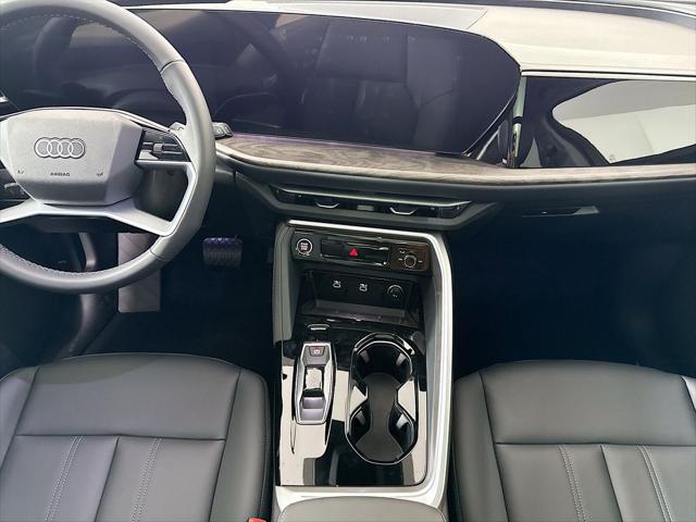 2026 Audi Q5 Premium Plus TFSI quattro S tronic