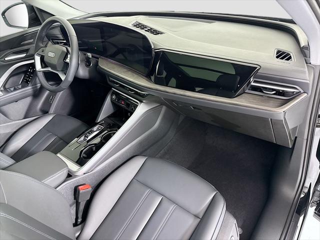 2026 Audi Q5 Premium Plus TFSI quattro S tronic